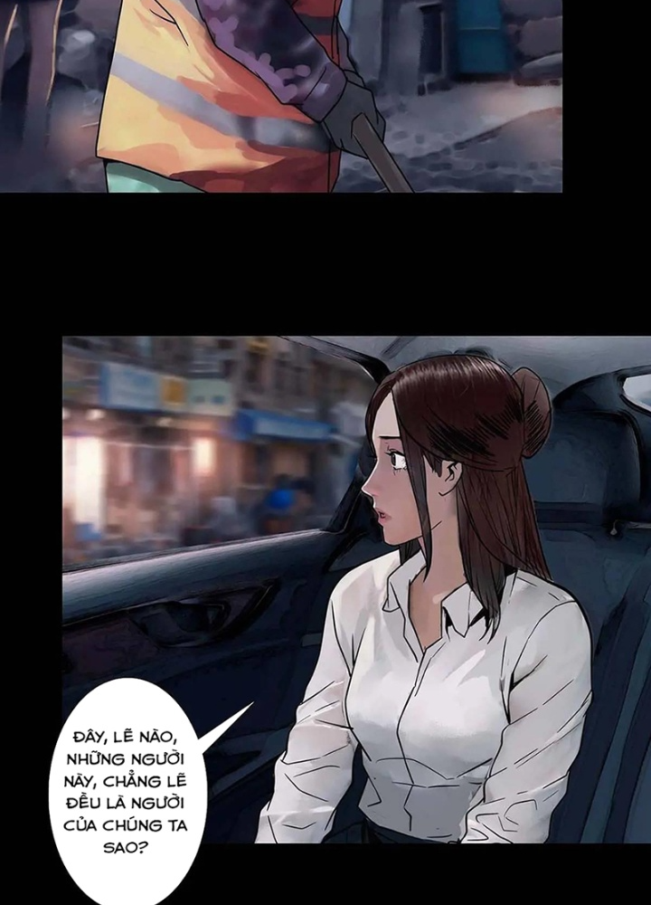 Quay Đầu Là Bờ Chapter 206 - Trang 2