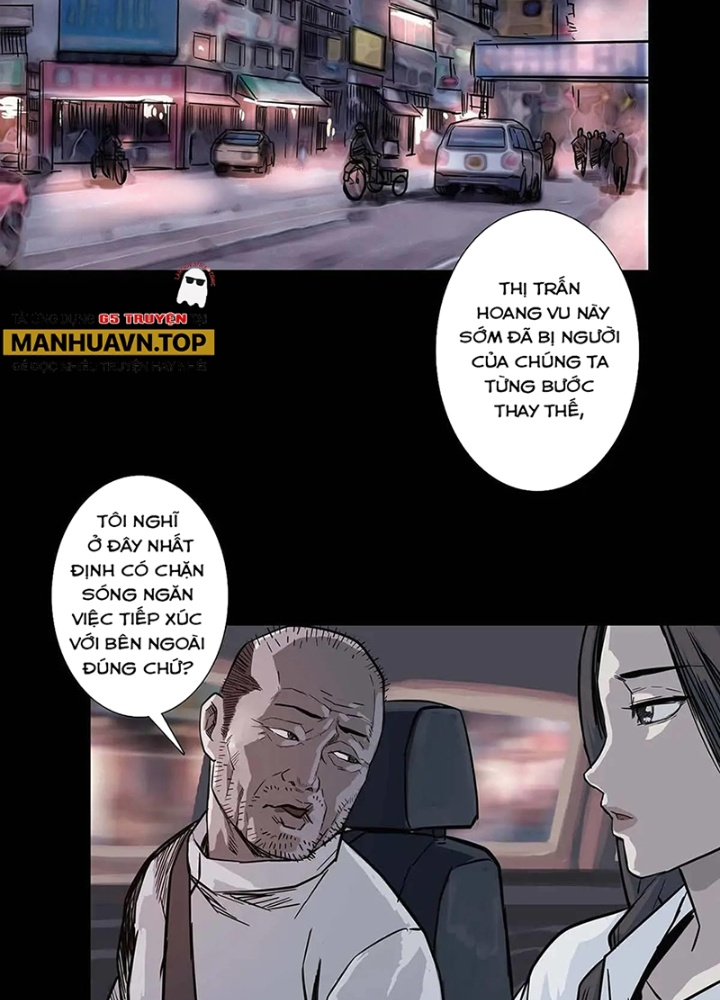 Quay Đầu Là Bờ Chapter 206 - Trang 2