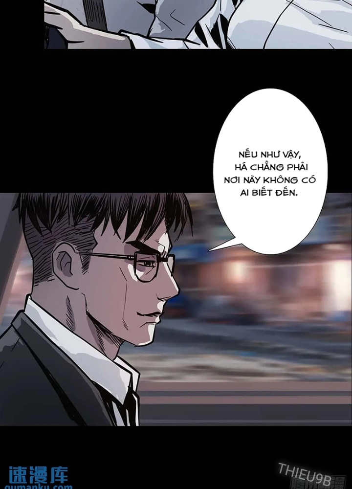 Quay Đầu Là Bờ Chapter 206 - Trang 2