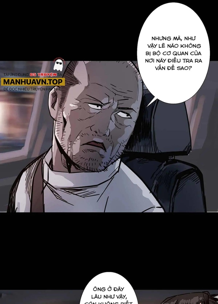 Quay Đầu Là Bờ Chapter 206 - Trang 2