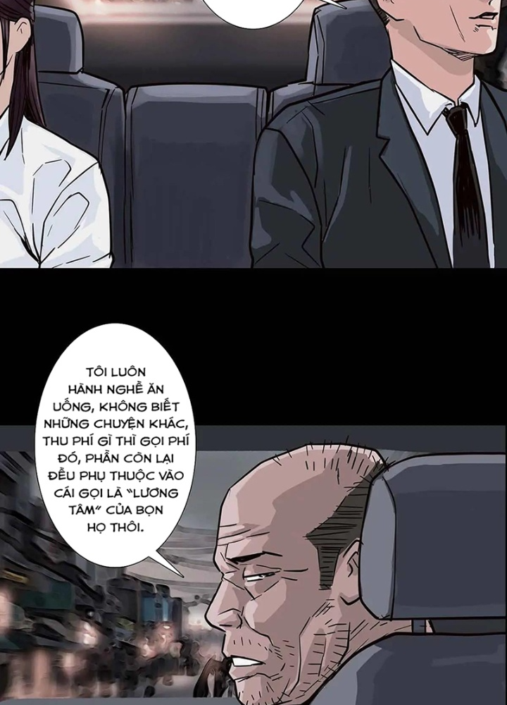 Quay Đầu Là Bờ Chapter 206 - Trang 2