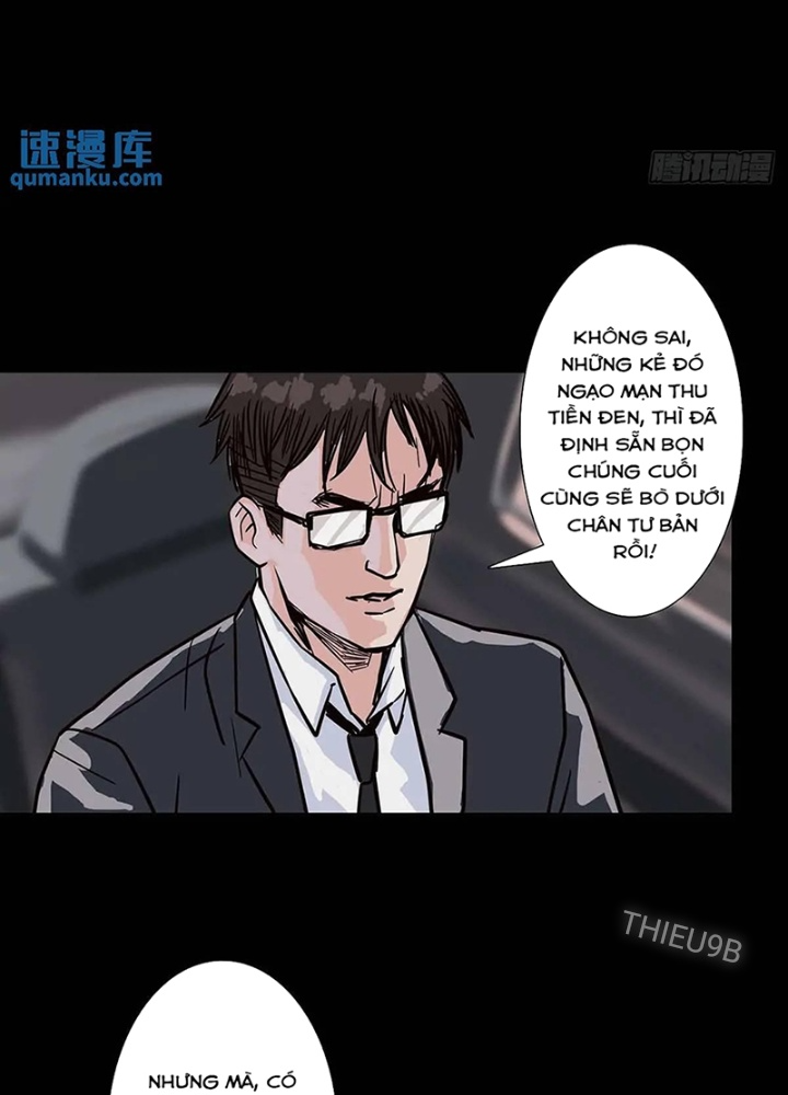 Quay Đầu Là Bờ Chapter 206 - Trang 2