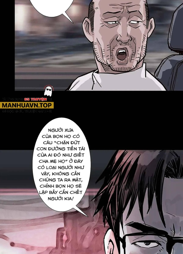 Quay Đầu Là Bờ Chapter 206 - Trang 2