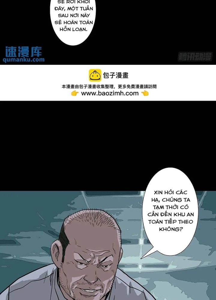 Quay Đầu Là Bờ Chapter 206 - Trang 2