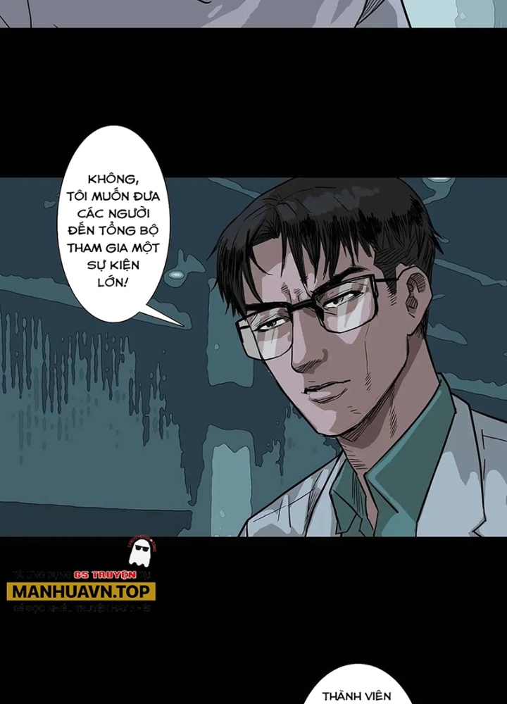 Quay Đầu Là Bờ Chapter 206 - Trang 2