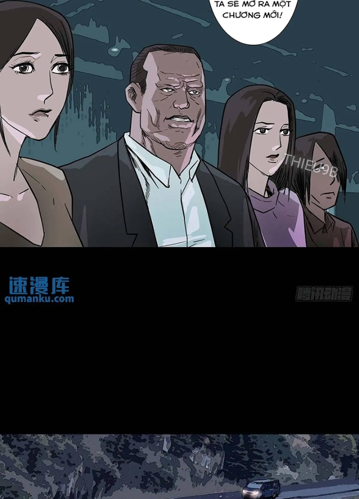 Quay Đầu Là Bờ Chapter 206 - Trang 2