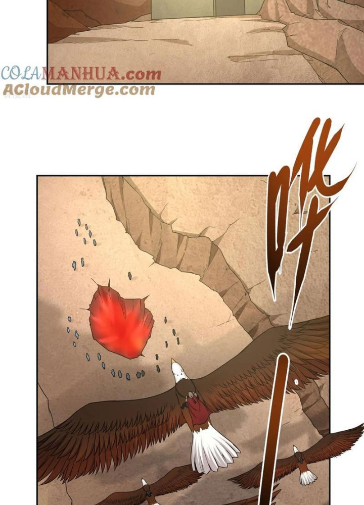 Đệ Nhất Chiến Thần Chapter 24 - Trang 2