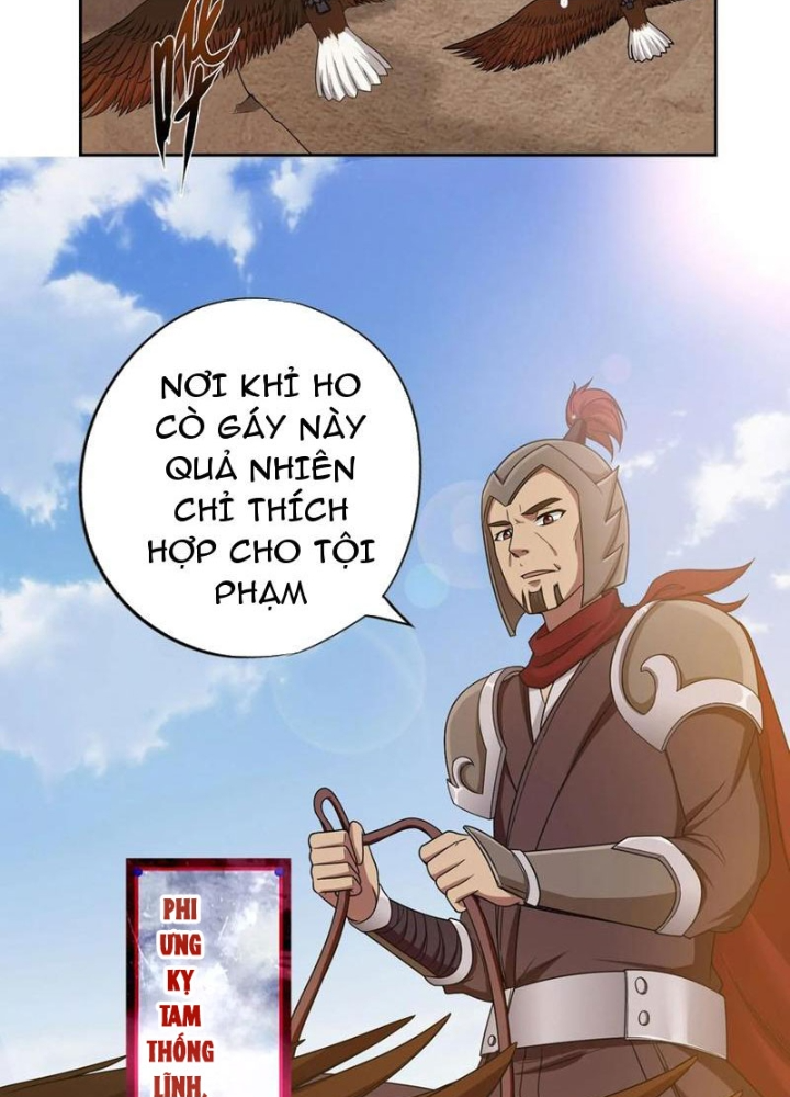 Đệ Nhất Chiến Thần Chapter 24 - Trang 2