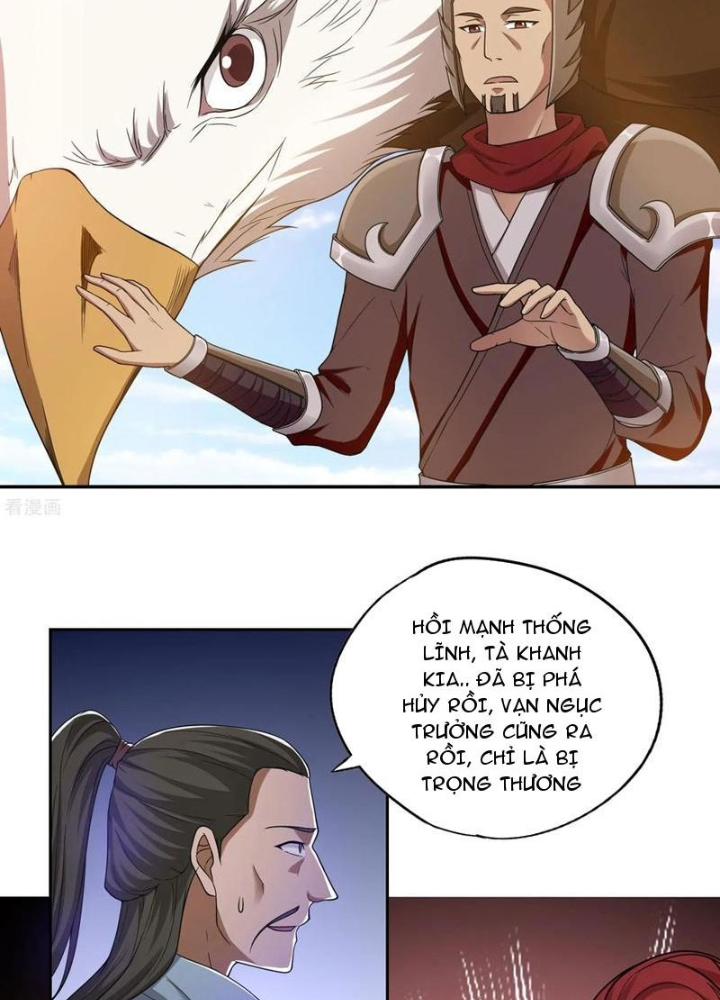 Đệ Nhất Chiến Thần Chapter 24 - Trang 2