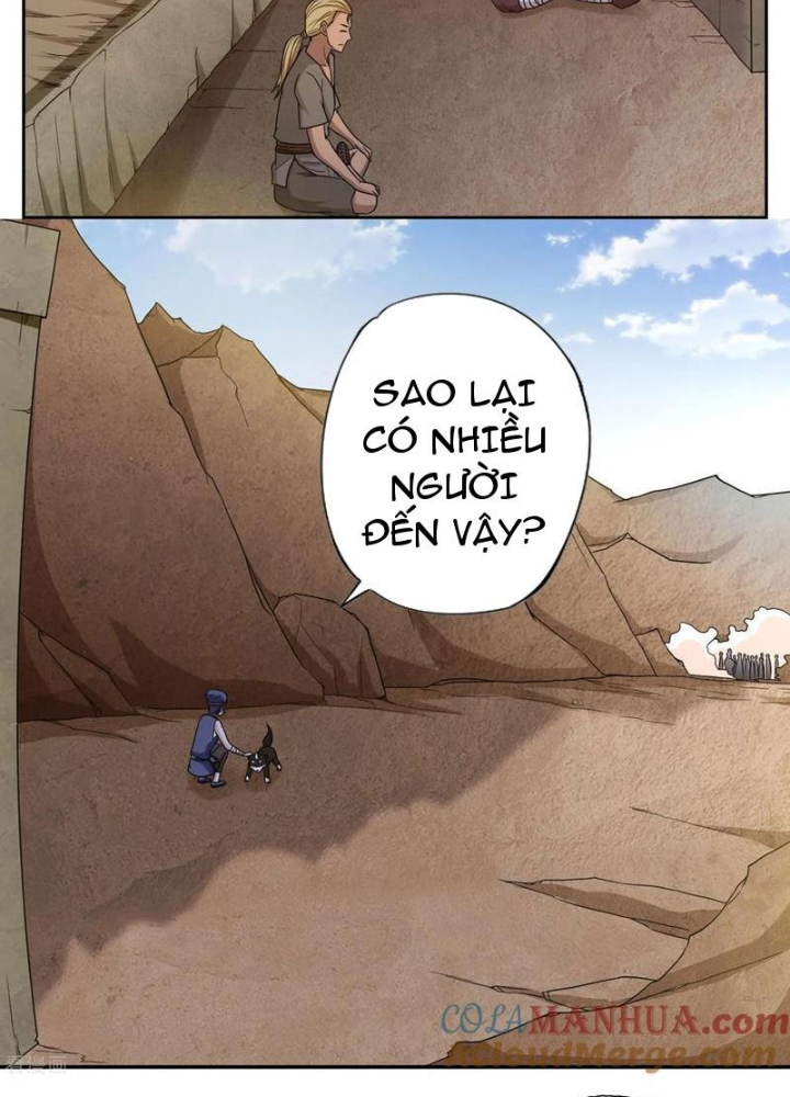 Đệ Nhất Chiến Thần Chapter 24 - Trang 2