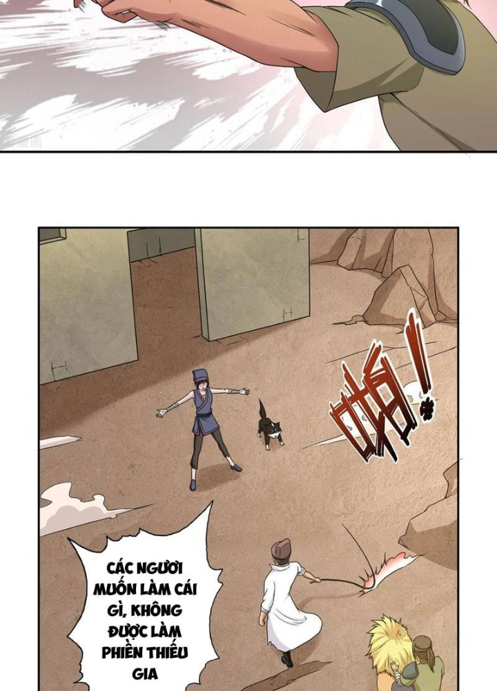 Đệ Nhất Chiến Thần Chapter 24 - Trang 2