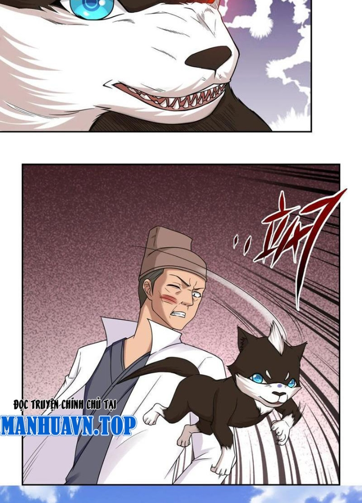Đệ Nhất Chiến Thần Chapter 24 - Trang 2