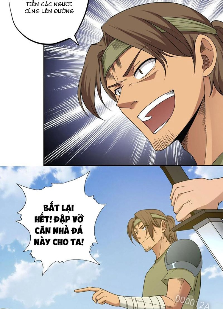 Đệ Nhất Chiến Thần Chapter 24 - Trang 2