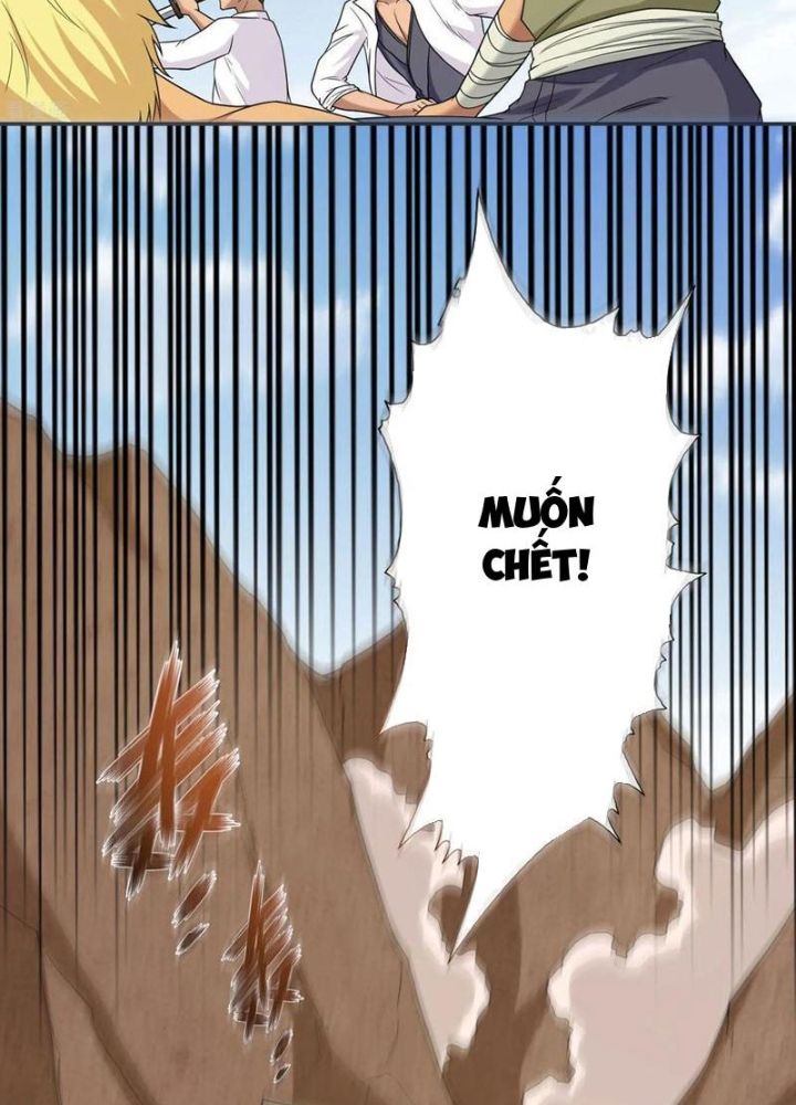 Đệ Nhất Chiến Thần Chapter 24 - Trang 2