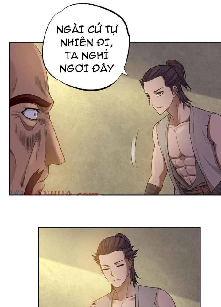 Đệ Nhất Chiến Thần Chapter 24 - Trang 2