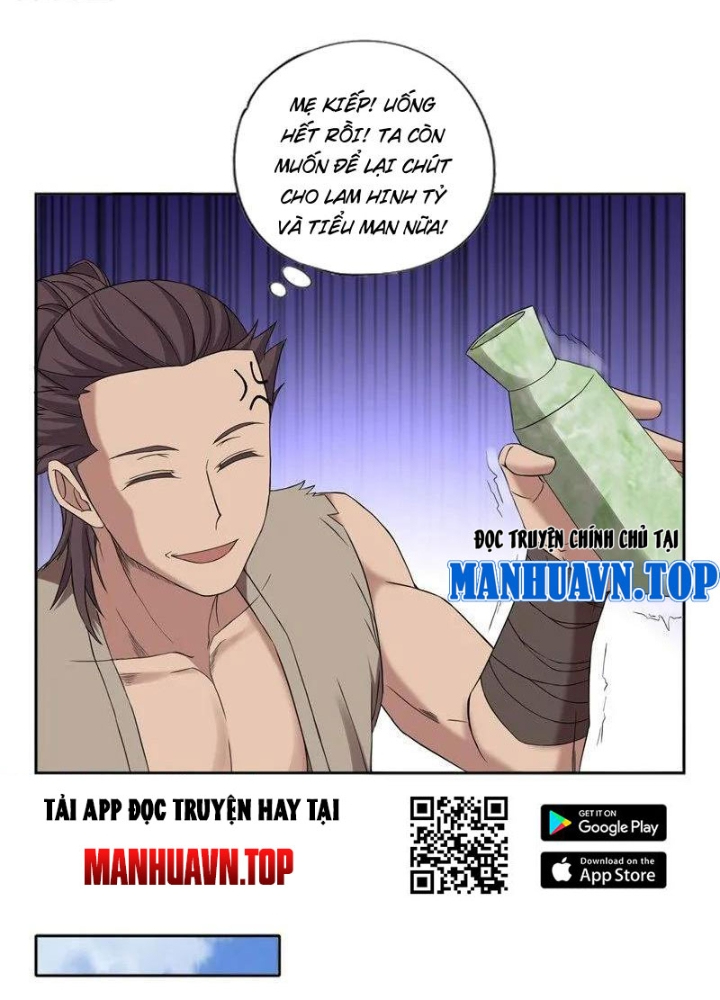 Đệ Nhất Chiến Thần Chapter 25 - Trang 2