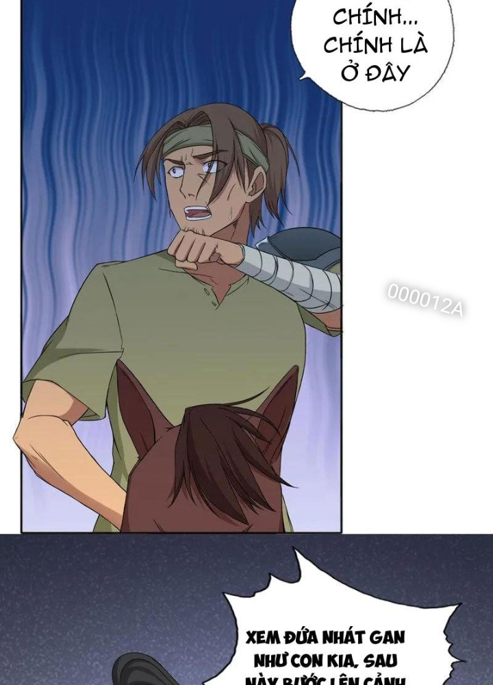 Đệ Nhất Chiến Thần Chapter 25 - Trang 2