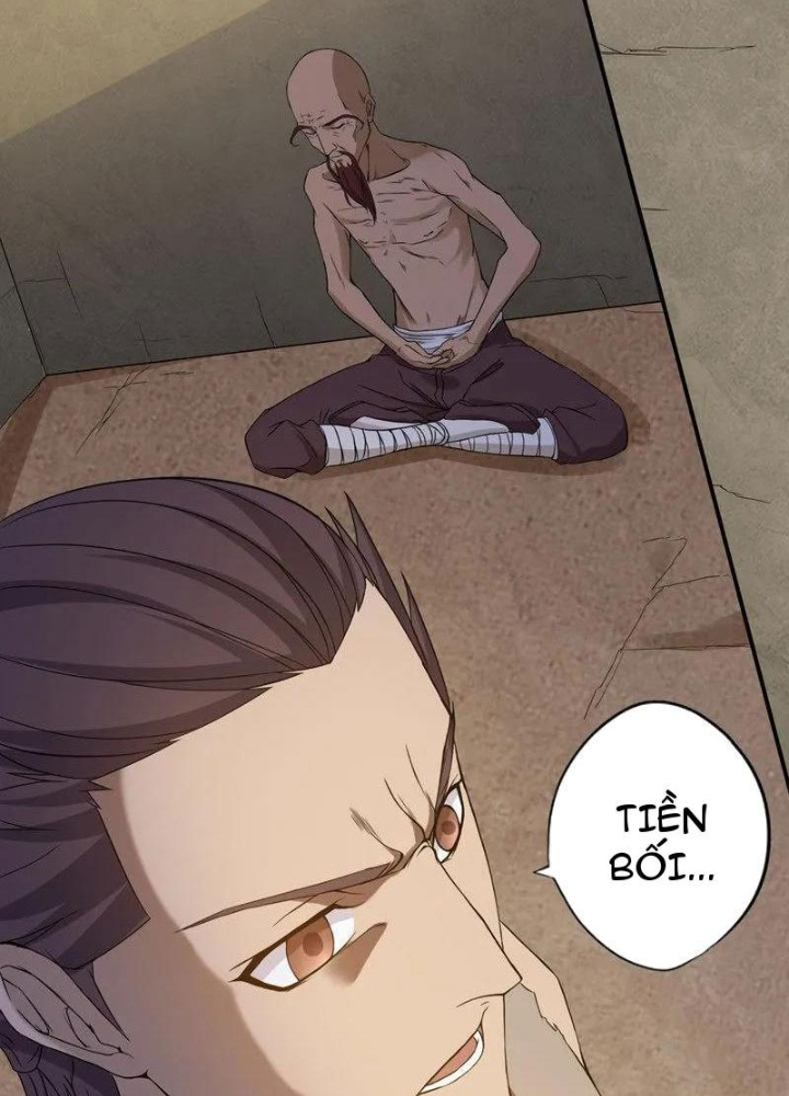 Đệ Nhất Chiến Thần Chapter 25 - Trang 2