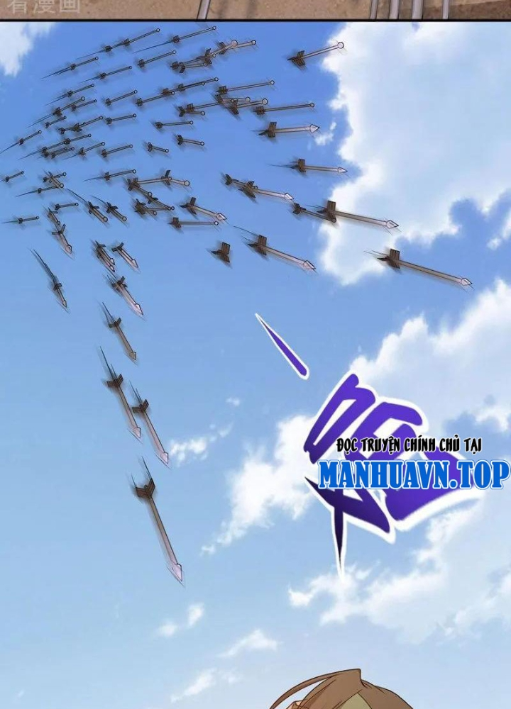 Đệ Nhất Chiến Thần Chapter 25 - Trang 2