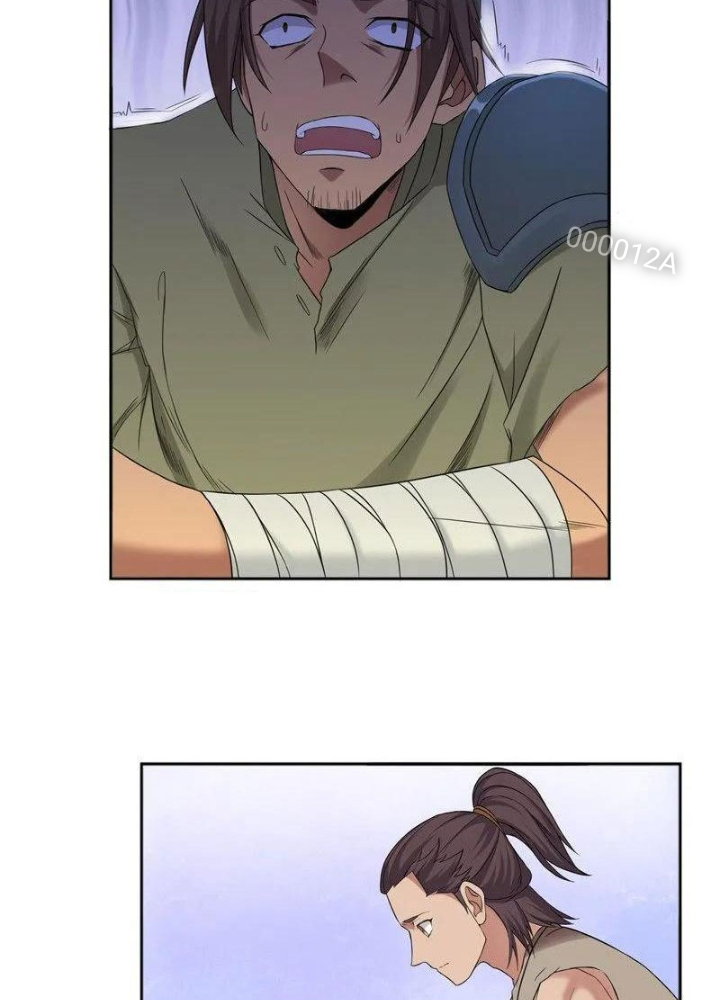 Đệ Nhất Chiến Thần Chapter 25 - Trang 2