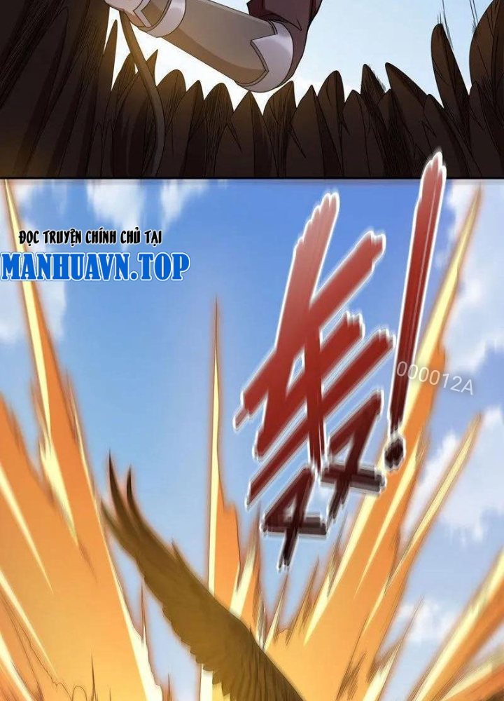 Đệ Nhất Chiến Thần Chapter 25 - Trang 2