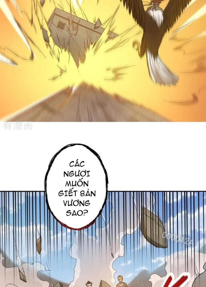 Đệ Nhất Chiến Thần Chapter 25 - Trang 2