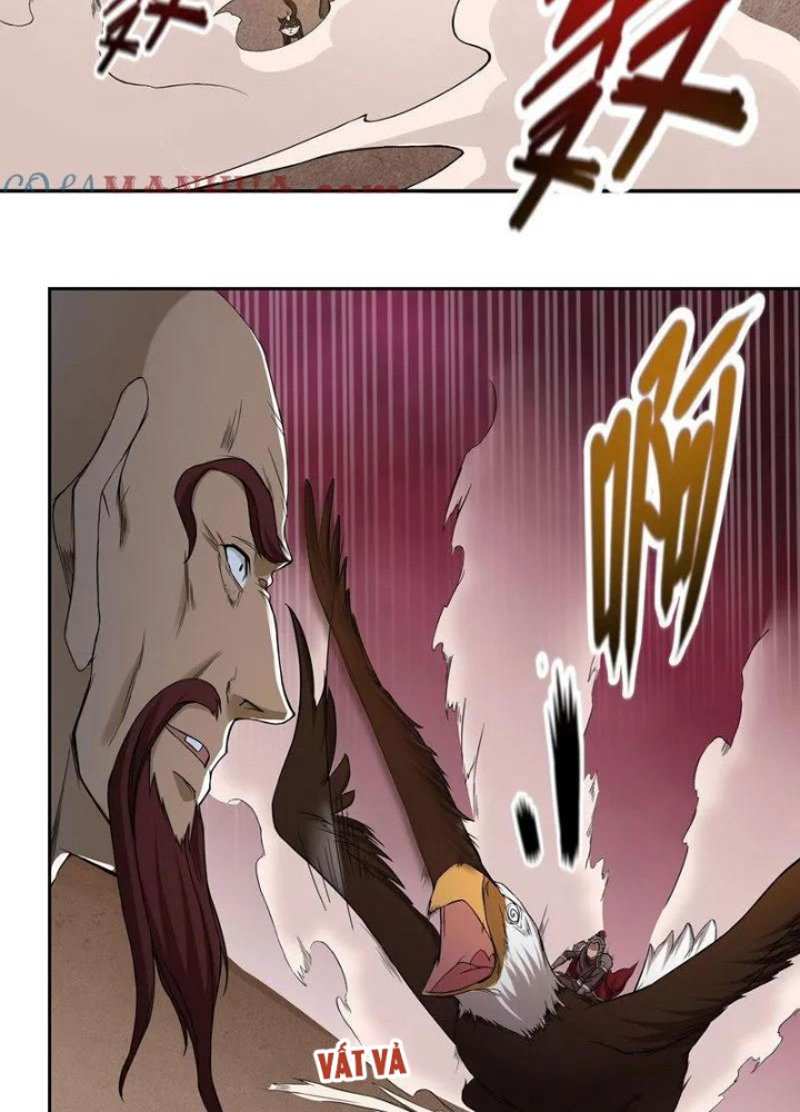 Đệ Nhất Chiến Thần Chapter 25 - Trang 2