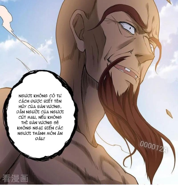 Đệ Nhất Chiến Thần Chapter 25 - Trang 2