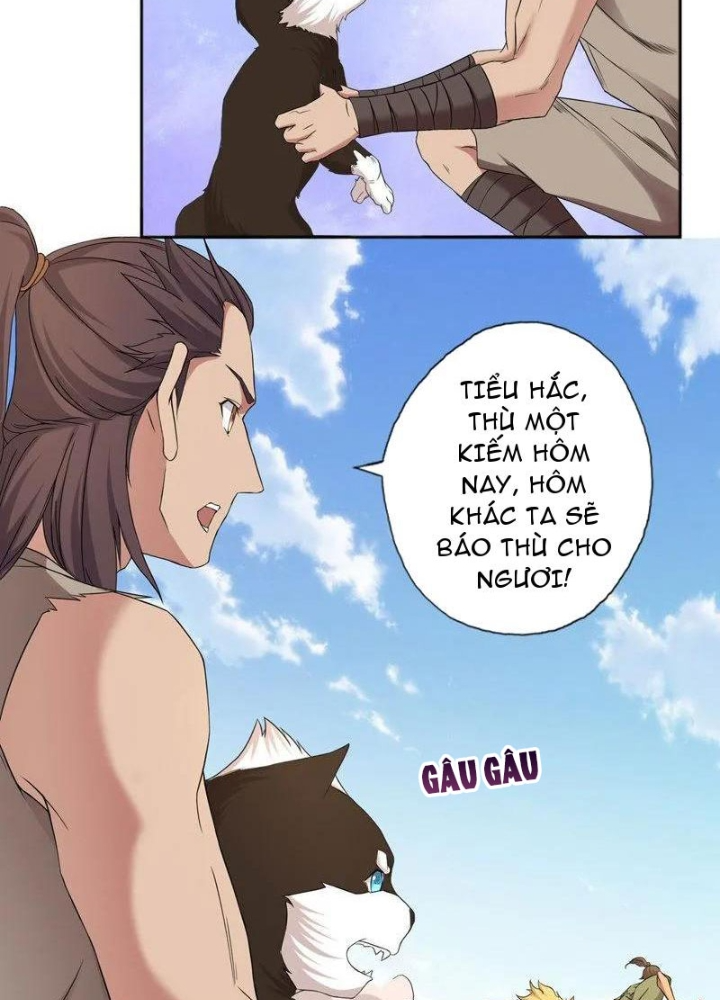 Đệ Nhất Chiến Thần Chapter 25 - Trang 2