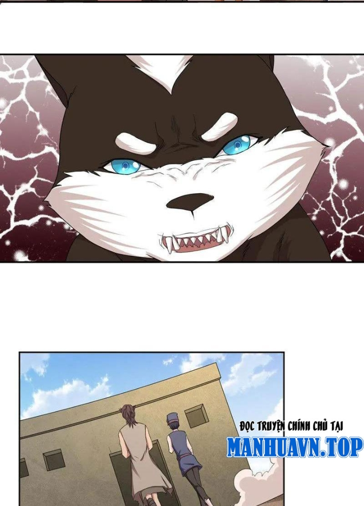 Đệ Nhất Chiến Thần Chapter 25 - Trang 2