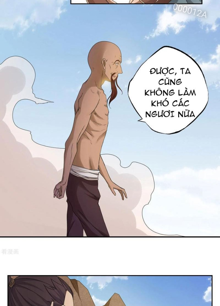 Đệ Nhất Chiến Thần Chapter 26 - Trang 2