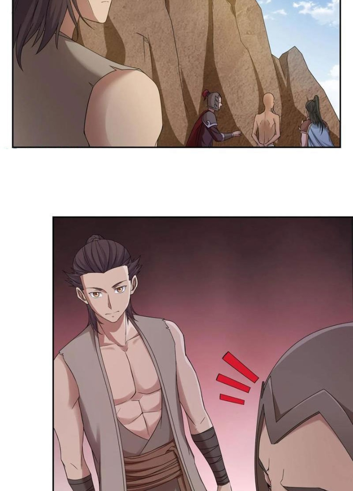 Đệ Nhất Chiến Thần Chapter 26 - Trang 2