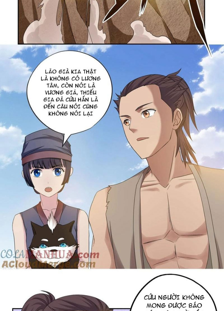 Đệ Nhất Chiến Thần Chapter 26 - Trang 2