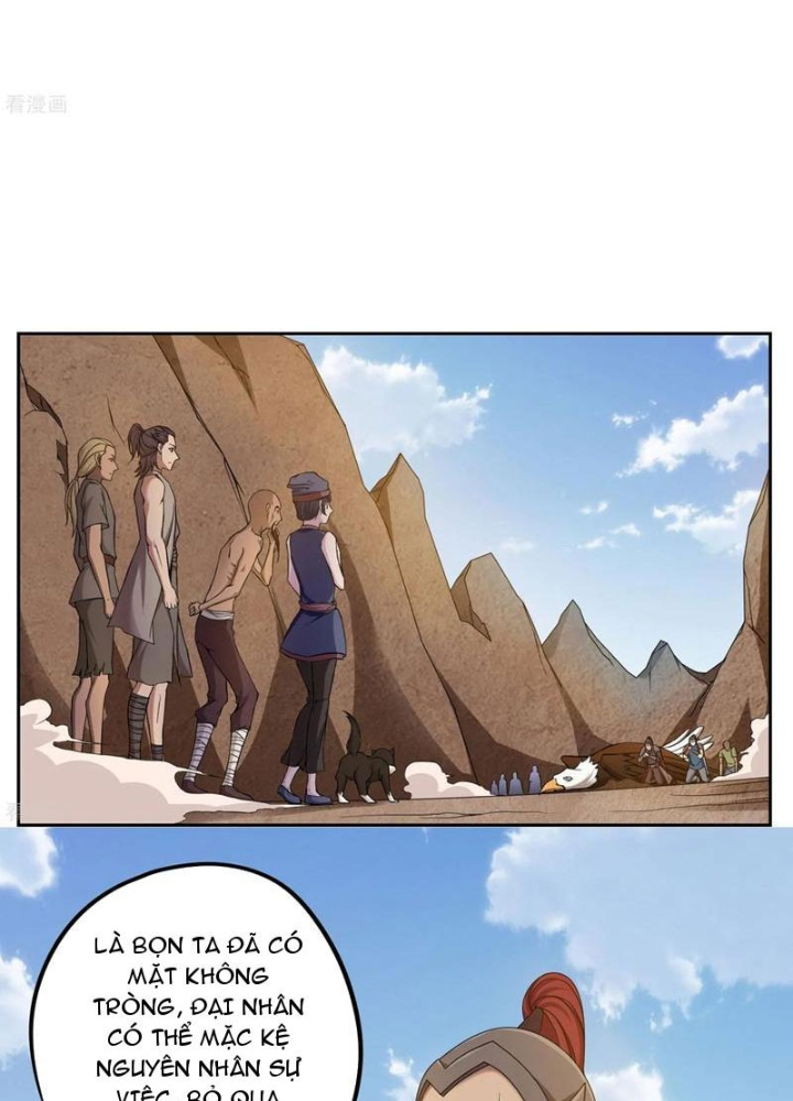 Đệ Nhất Chiến Thần Chapter 26 - Trang 2