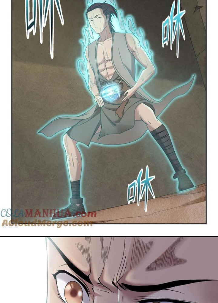Đệ Nhất Chiến Thần Chapter 26 - Trang 2