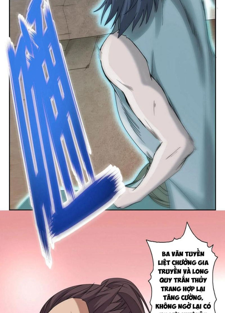 Đệ Nhất Chiến Thần Chapter 26 - Trang 2