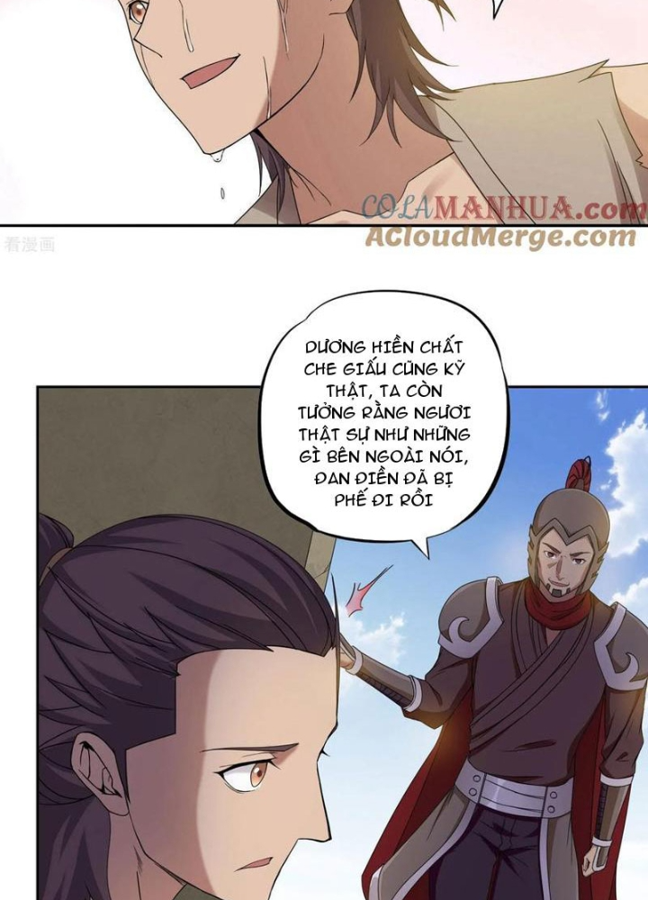 Đệ Nhất Chiến Thần Chapter 26 - Trang 2