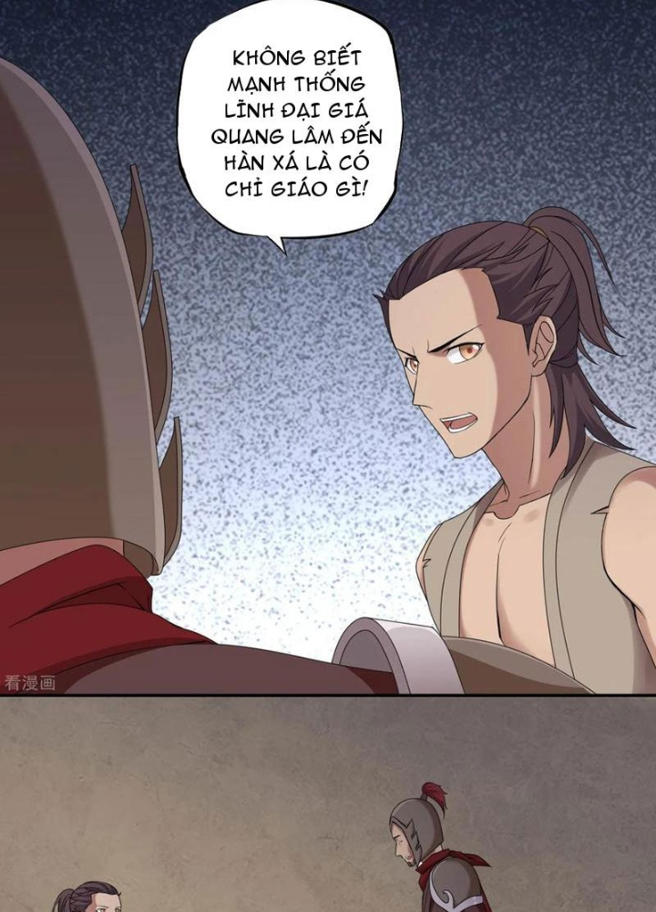 Đệ Nhất Chiến Thần Chapter 26 - Trang 2