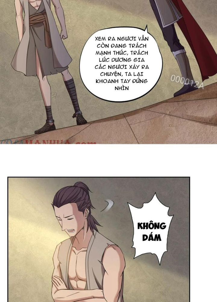 Đệ Nhất Chiến Thần Chapter 26 - Trang 2