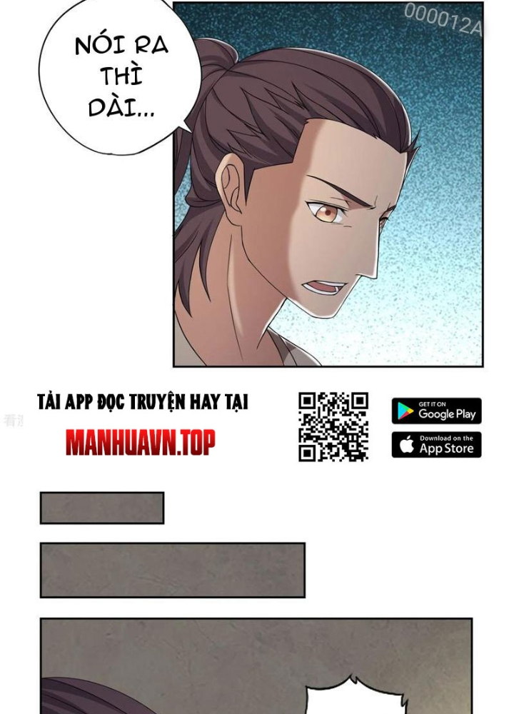 Đệ Nhất Chiến Thần Chapter 26 - Trang 2