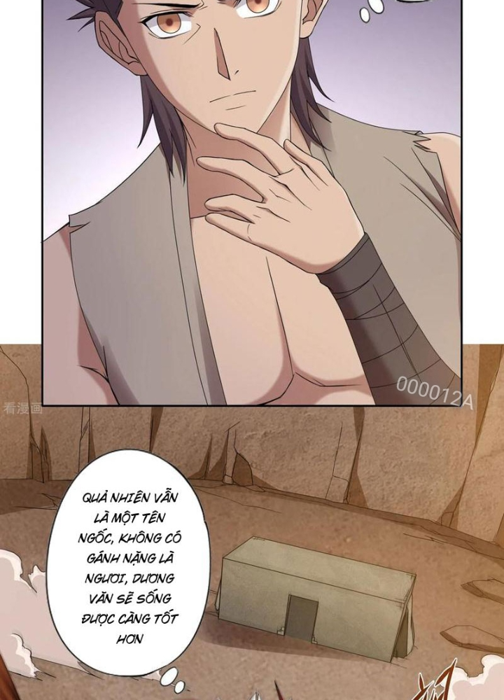 Đệ Nhất Chiến Thần Chapter 26 - Trang 2