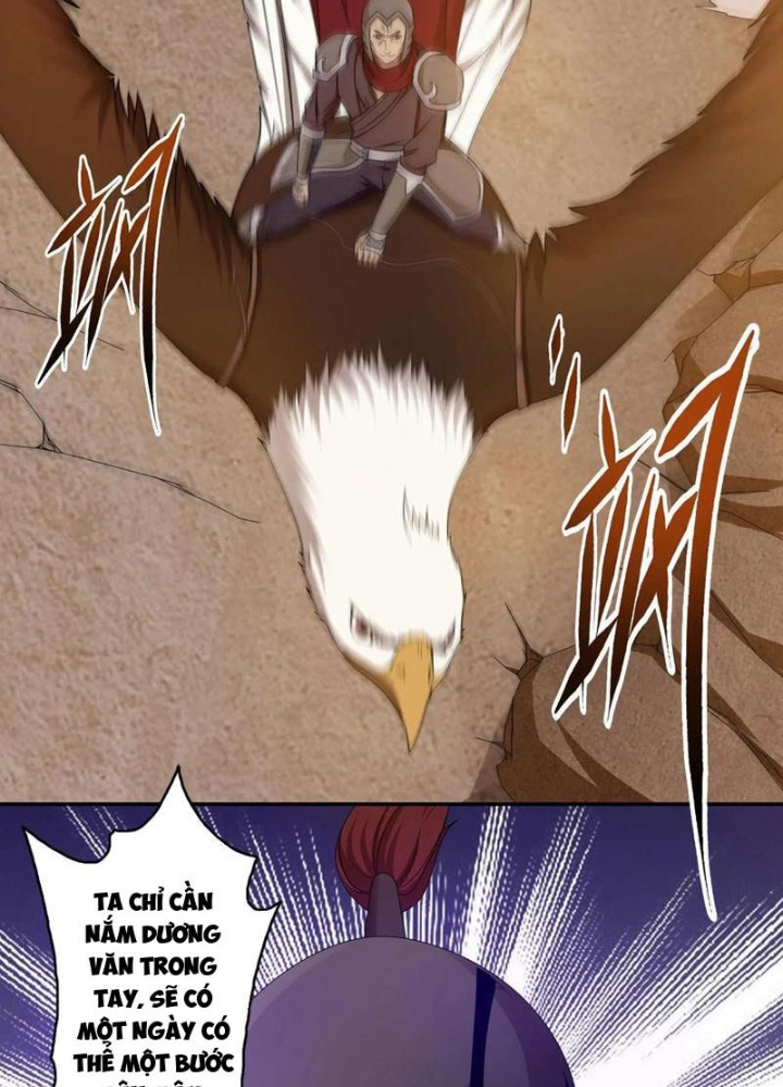 Đệ Nhất Chiến Thần Chapter 26 - Trang 2