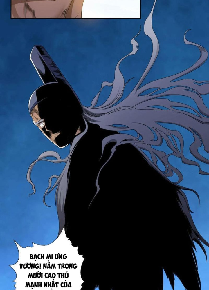 Đệ Nhất Chiến Thần Chapter 26 - Trang 2