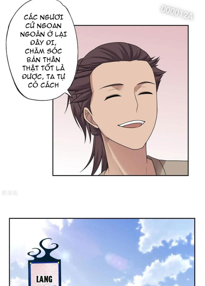 Đệ Nhất Chiến Thần Chapter 27 - Trang 2