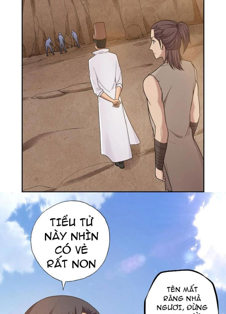 Đệ Nhất Chiến Thần Chapter 27 - Trang 2