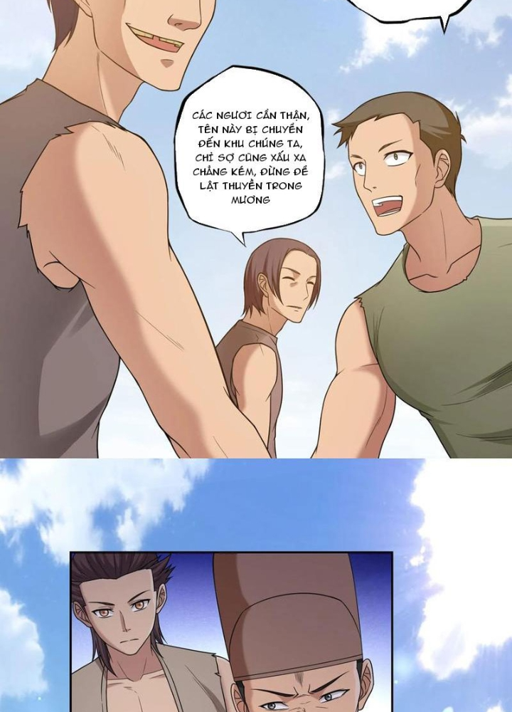 Đệ Nhất Chiến Thần Chapter 27 - Trang 2