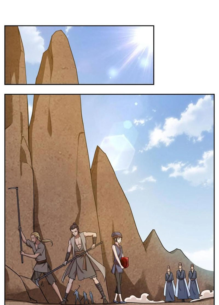 Đệ Nhất Chiến Thần Chapter 27 - Trang 2