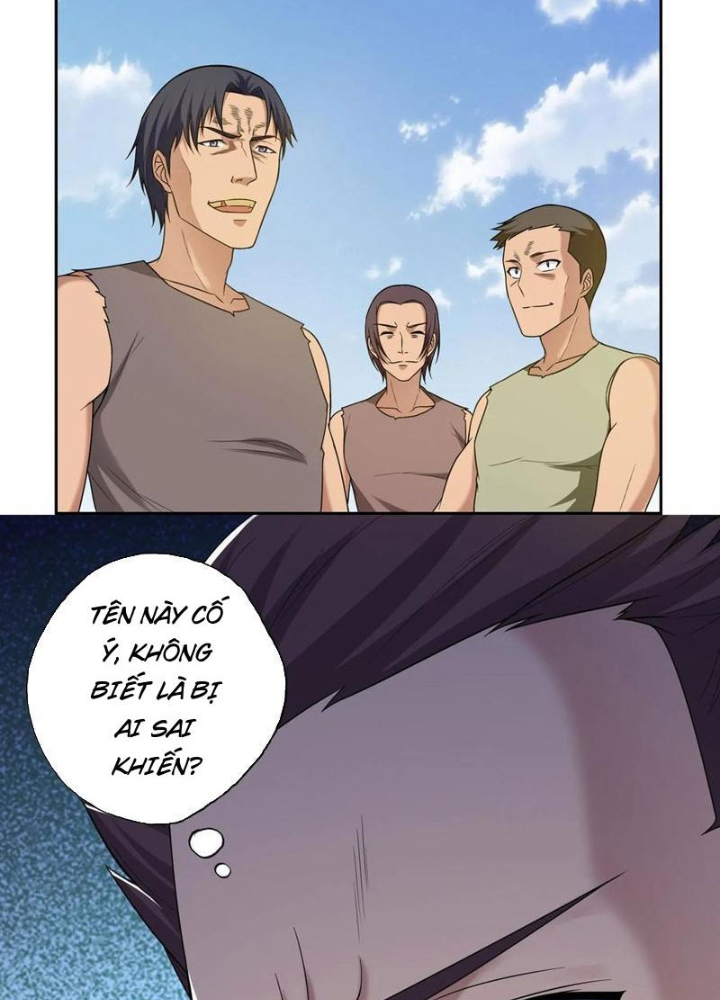 Đệ Nhất Chiến Thần Chapter 27 - Trang 2