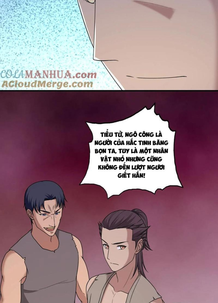 Đệ Nhất Chiến Thần Chapter 27 - Trang 2