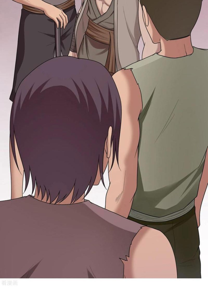 Đệ Nhất Chiến Thần Chapter 27 - Trang 2
